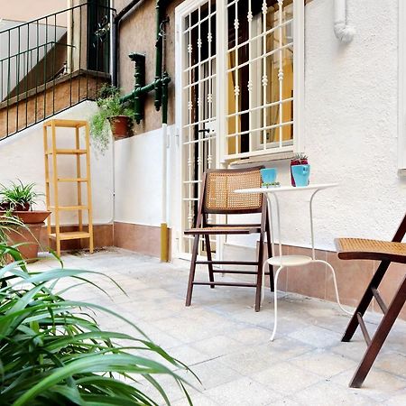 Rizzo Apartment Rome Exterior photo