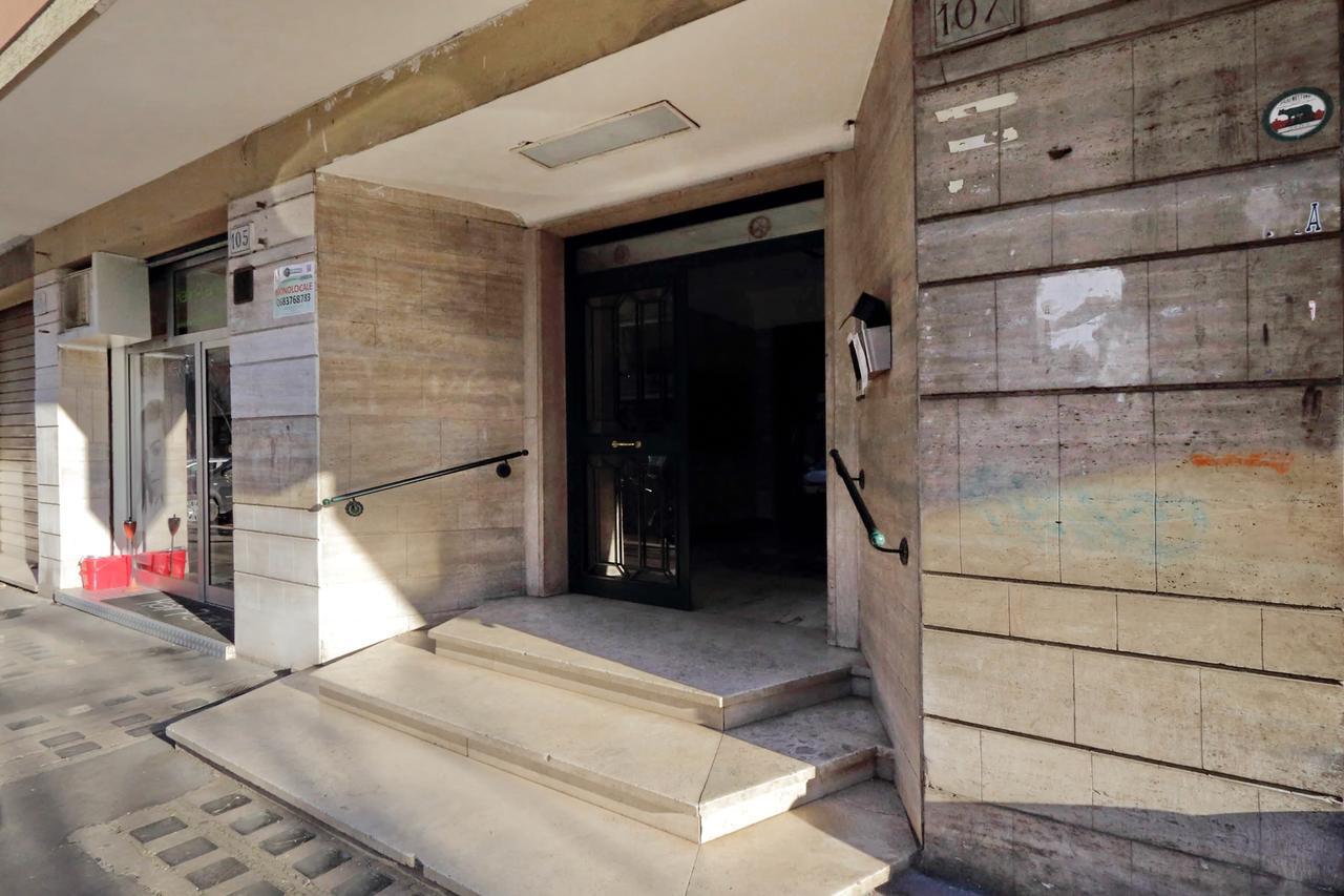 Rizzo Apartment Rome Exterior photo