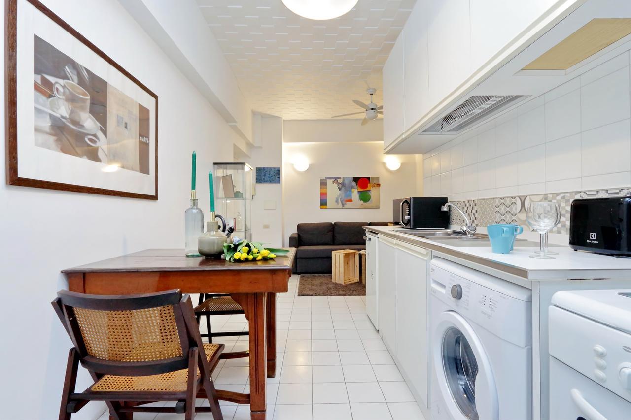 Rizzo Apartment Rome Exterior photo