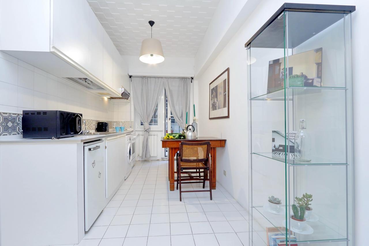 Rizzo Apartment Rome Exterior photo