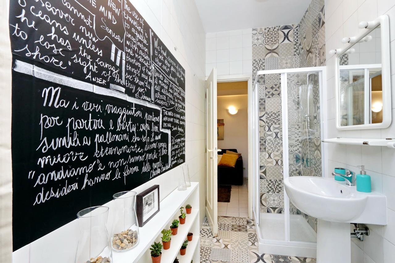 Rizzo Apartment Rome Exterior photo